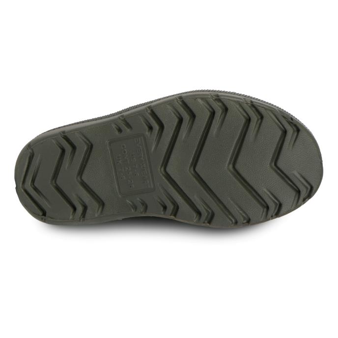 Cirrus® Toddler Charley Rain Boot Khaki Extra Image 5